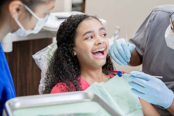 Best Emergency Broken Tooth Repair in Mesa Del Caballo, AZ