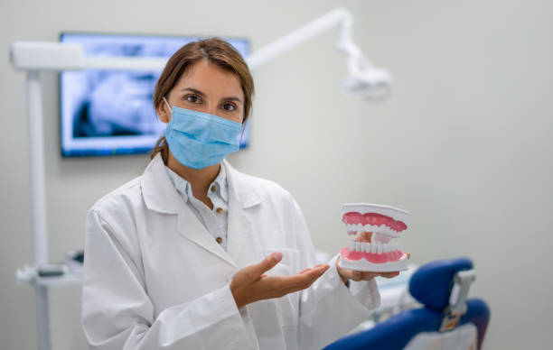 Best Pediatric Emergency Dentist in Mesa Del Caballo, AZ
